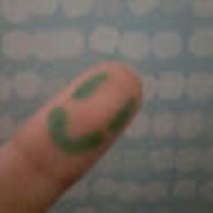 Meet your Posher, Isaura